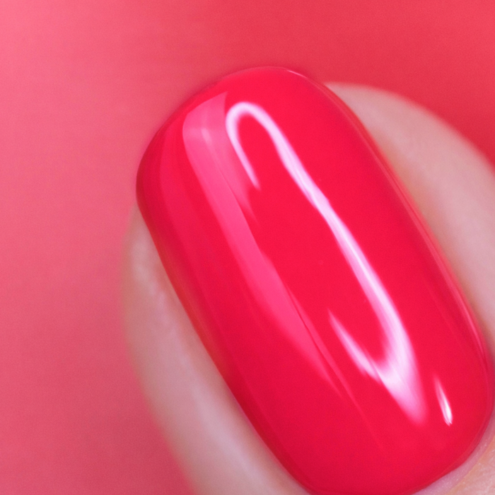 Guava Goddess Gel Effect 8-Piece Pedi Set