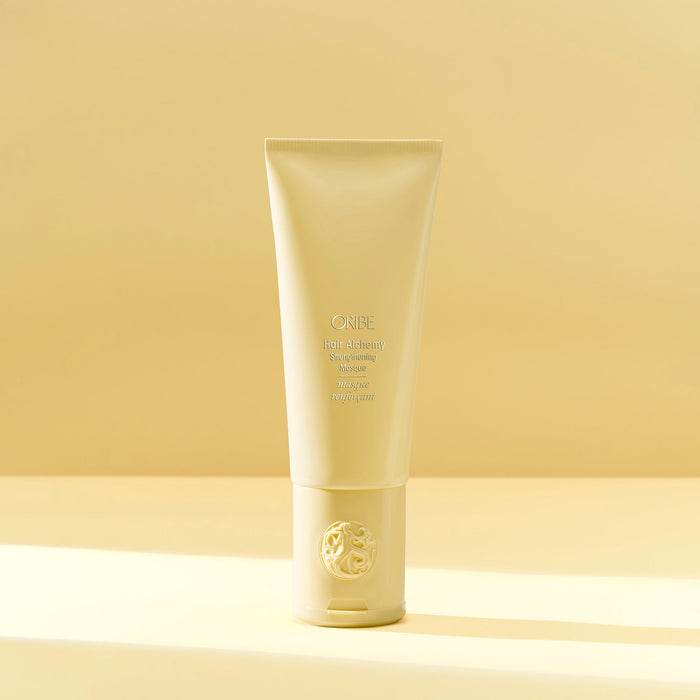 Hair Alchemy Strengthening Masque