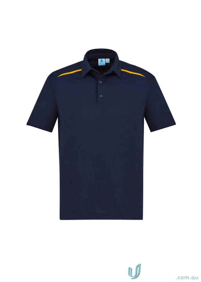 Navy/Gold / XS