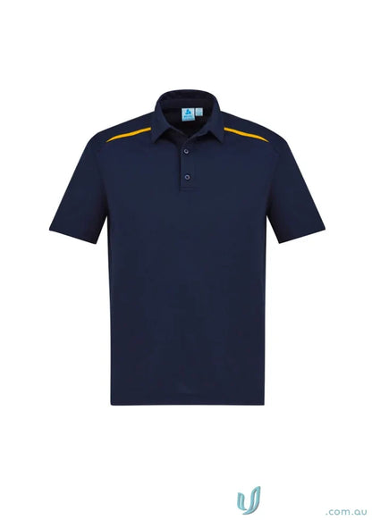 Navy/Gold / XS