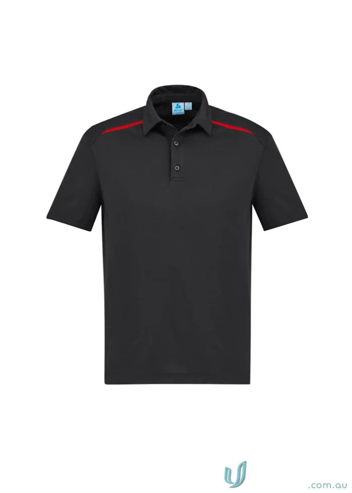 Black/Red / XS