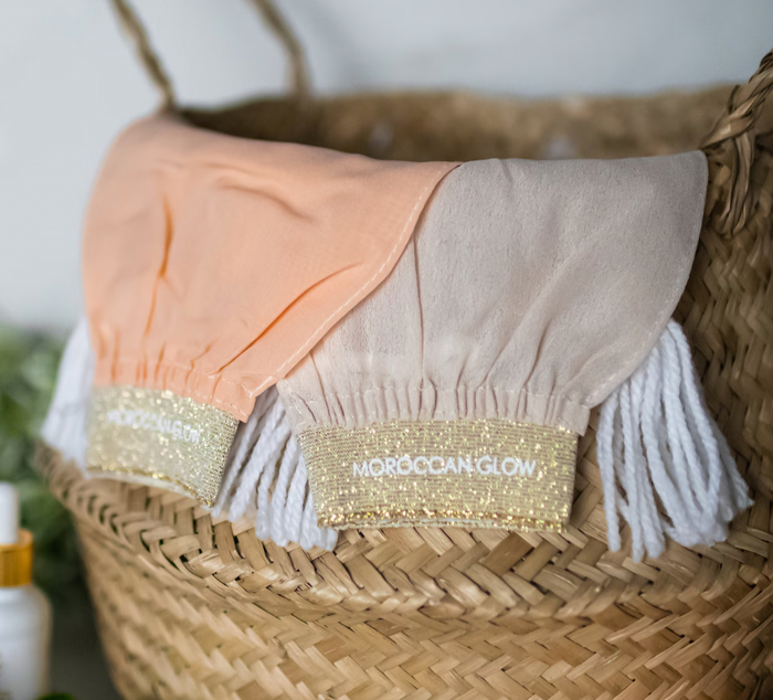 Hammam Kit