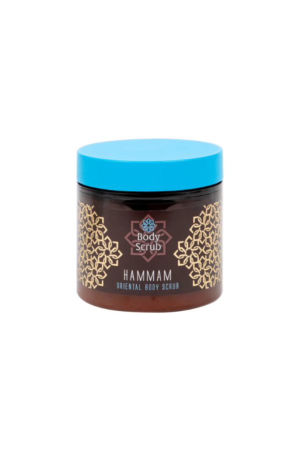 Hammam Oriental Body Scrub 500 g