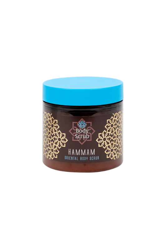 Hammam Oriental Body Scrub 500 g