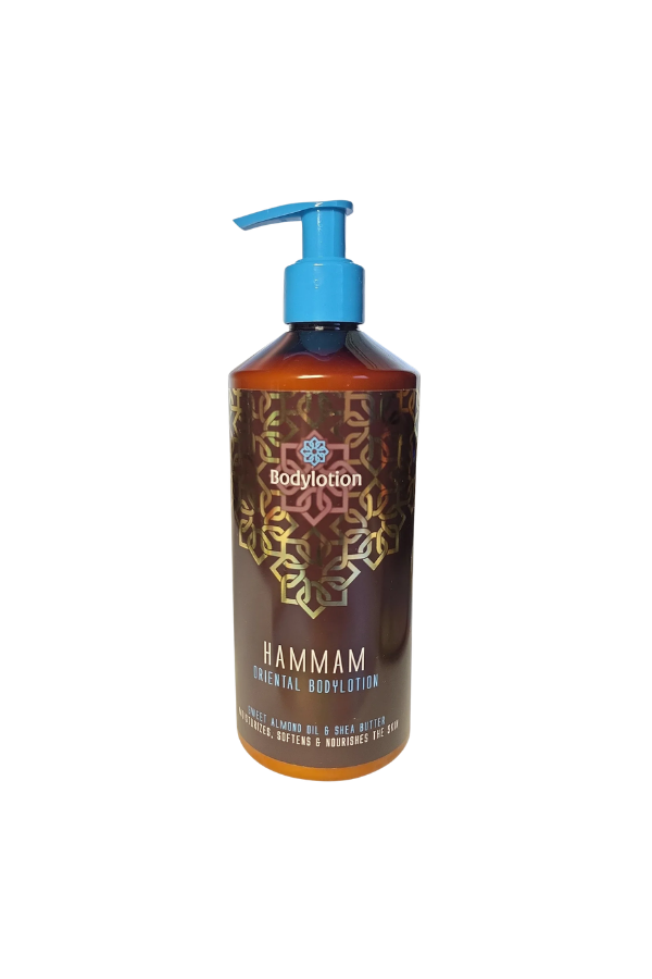 Hammam Oriental Bodylotion 390 ml