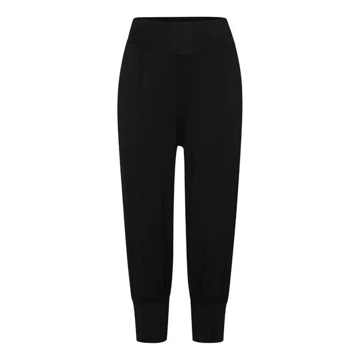 HANRO Crop Pants - Yoga