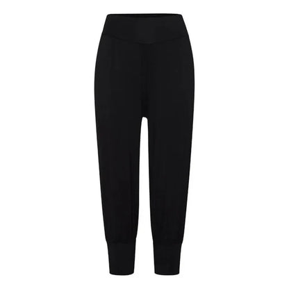 HANRO Crop Pants - Yoga
