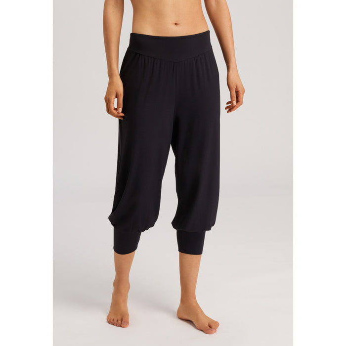 HANRO Crop Pants - Yoga