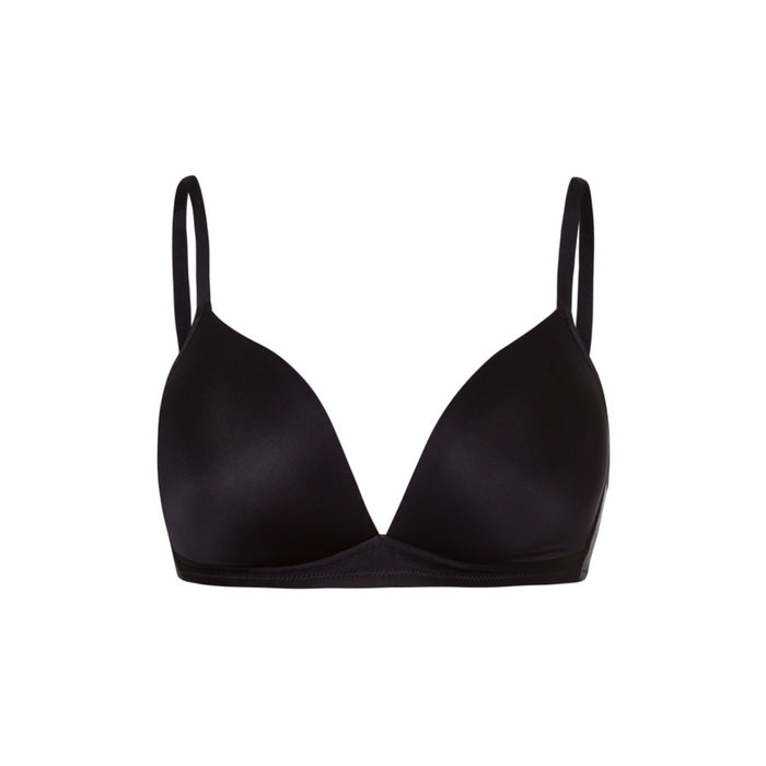 HANRO Light-Padded Soft Cup Bra - Satin Deluxe