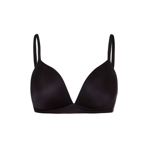HANRO Light-Padded Soft Cup Bra - Satin Deluxe
