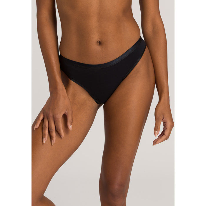 HANRO Mini Briefs - Cotton Sensation