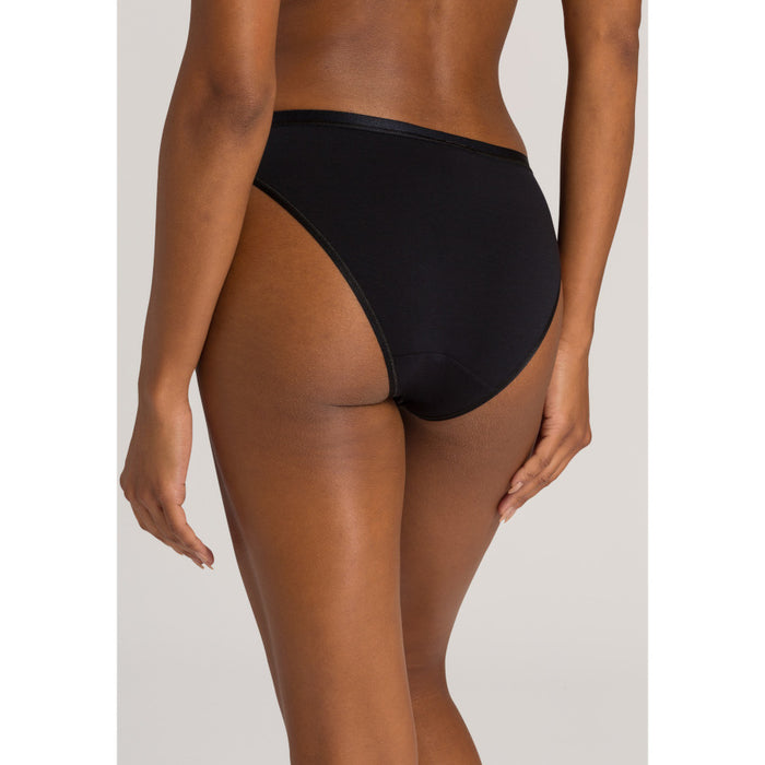 HANRO Mini Briefs - Cotton Sensation