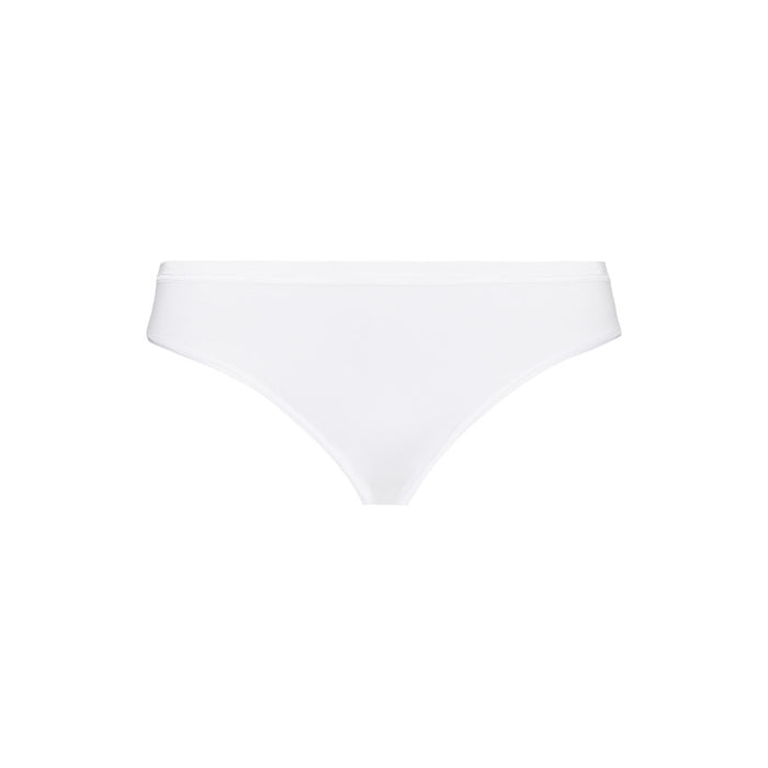 HANRO Mini Briefs - Cotton Sensation