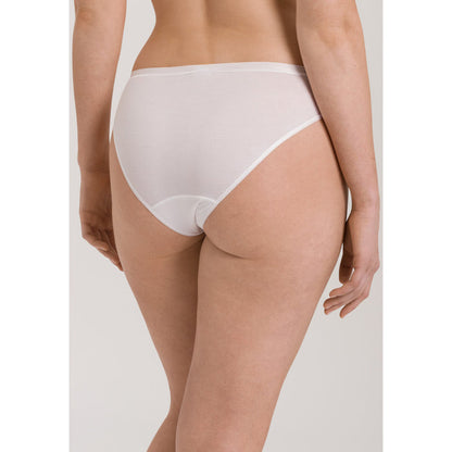 HANRO Mini Briefs - Cotton Sensation
