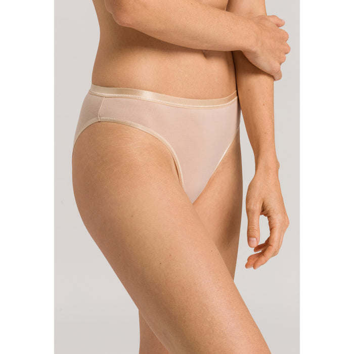 HANRO Mini Briefs - Cotton Sensation