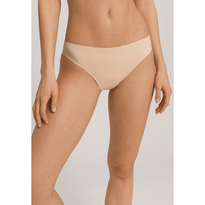 HANRO Mini Briefs - Invisible Touch