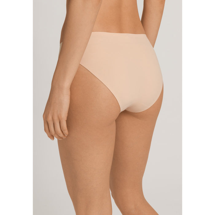 HANRO Mini Briefs - Invisible Touch