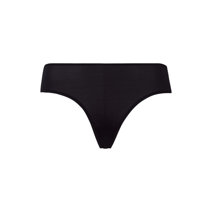 HANRO Mini Briefs - Satin Deluxe