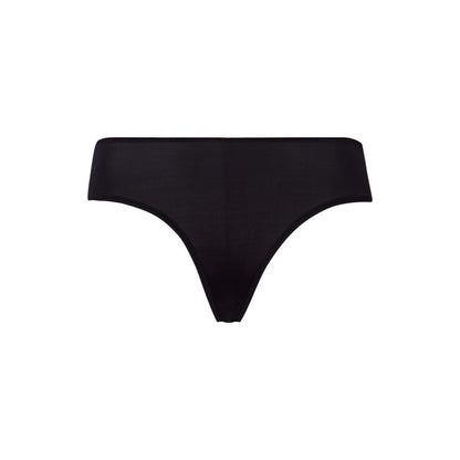 HANRO Mini Briefs - Satin Deluxe
