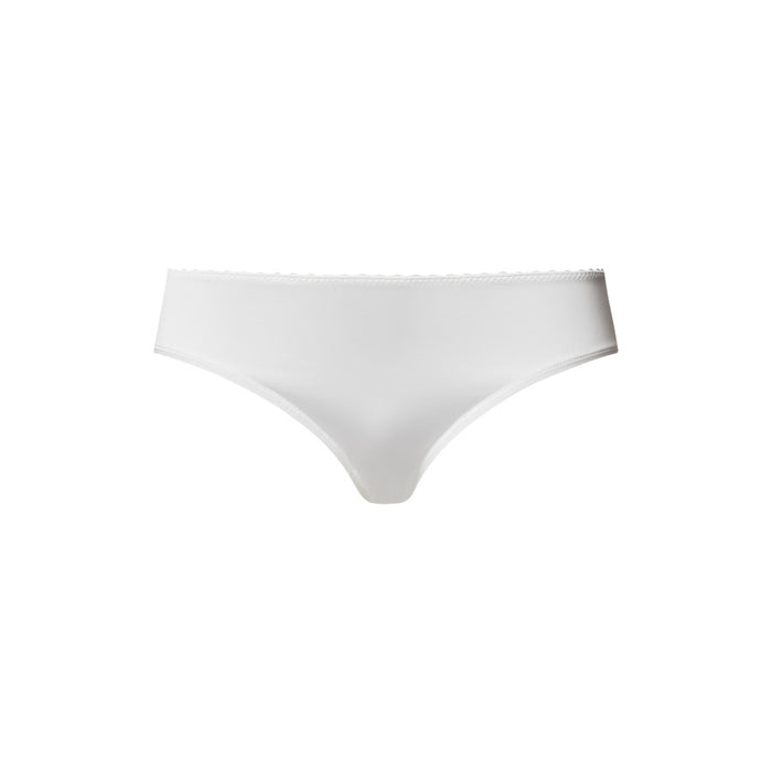 HANRO Mini Briefs - Satin Deluxe