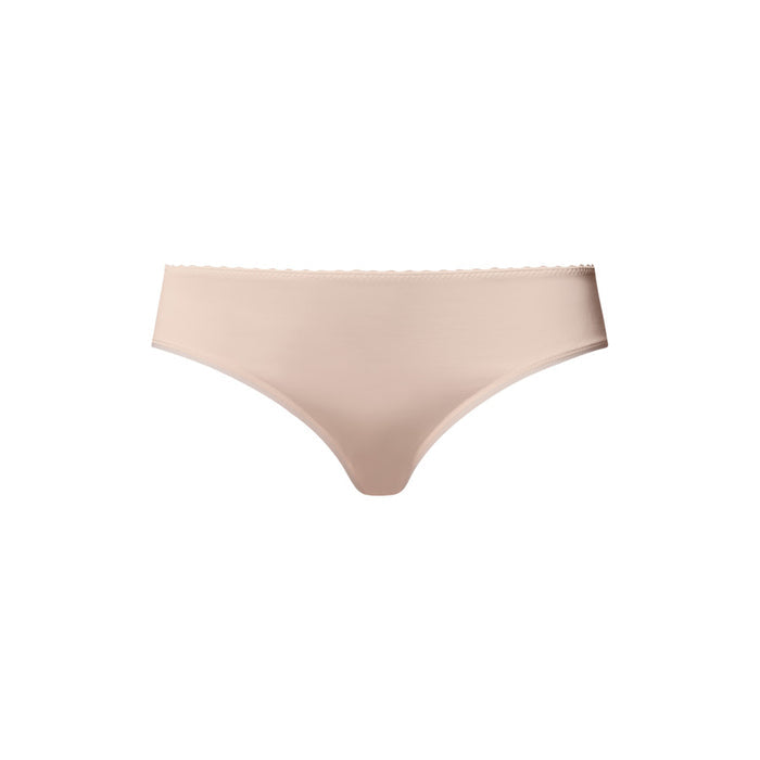 HANRO Mini Briefs - Satin Deluxe