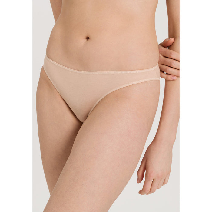 HANRO Mini Briefs - Ultralight