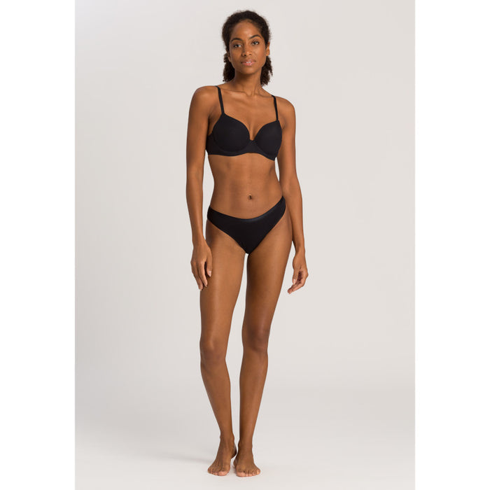 HANRO Padded Bra - Cotton Sensation