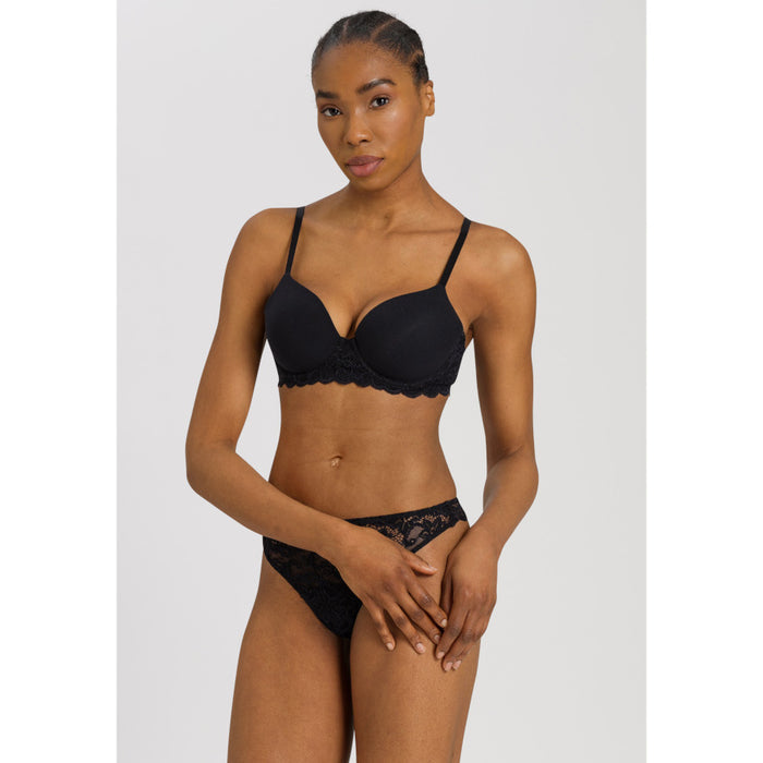 HANRO Padded Bra - Moments
