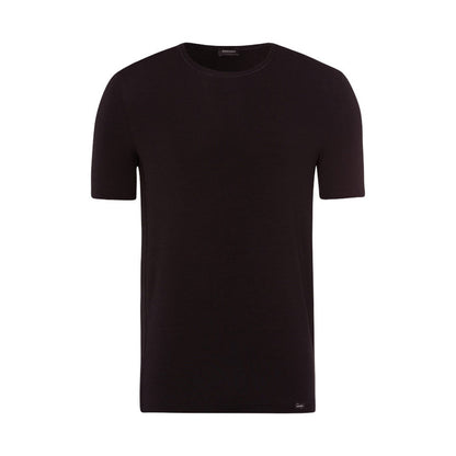 HANRO Short Sleeve Shirt - Natural Function
