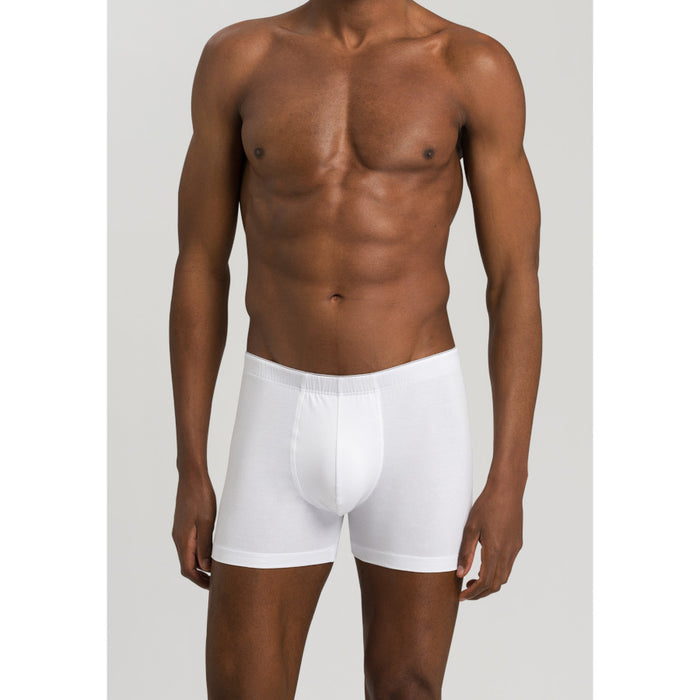 HANRO Shortleg Pants - Cotton Superior