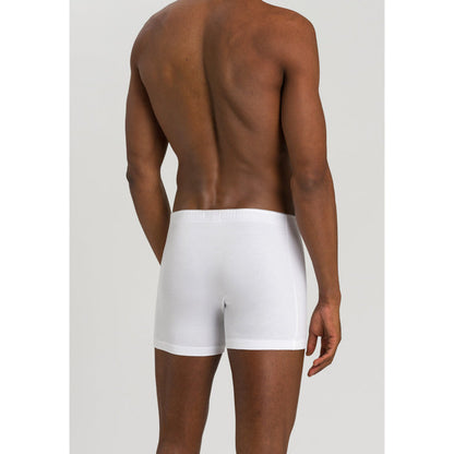 HANRO Shortleg Pants - Cotton Superior
