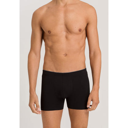HANRO Shortleg Pants - Cotton Superior