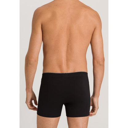 HANRO Shortleg Pants - Cotton Superior