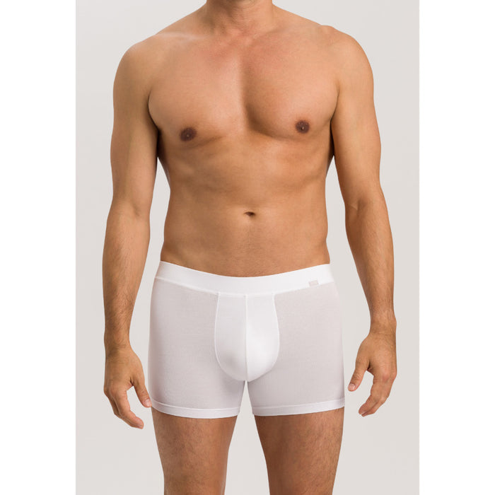 HANRO Shortleg Pants - Natural Function