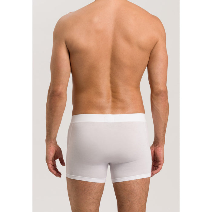 HANRO Shortleg Pants - Natural Function