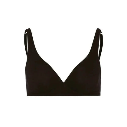 HANRO Soft Cup Bra - Cotton Sensation