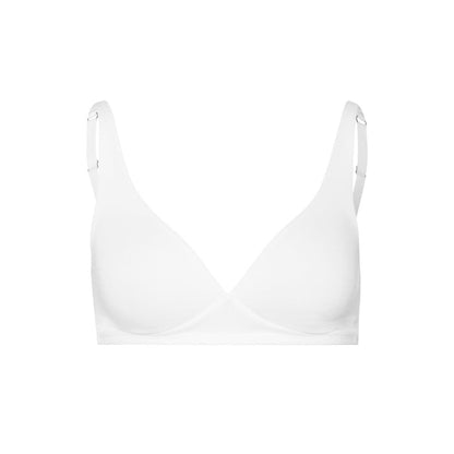HANRO Soft Cup Bra - Cotton Sensation