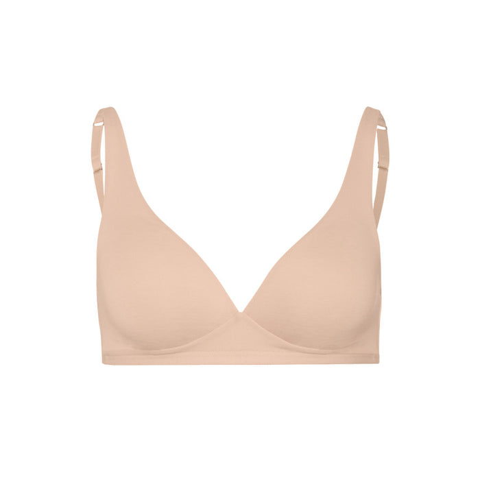 HANRO Soft Cup Bra - Cotton Sensation