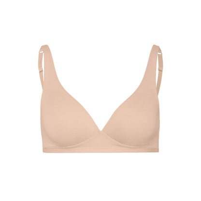 HANRO Soft Cup Bra - Cotton Sensation