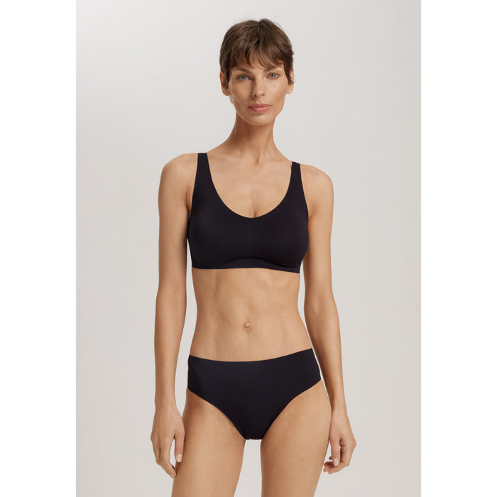 HANRO Soft Cup Bra - Invisible Touch