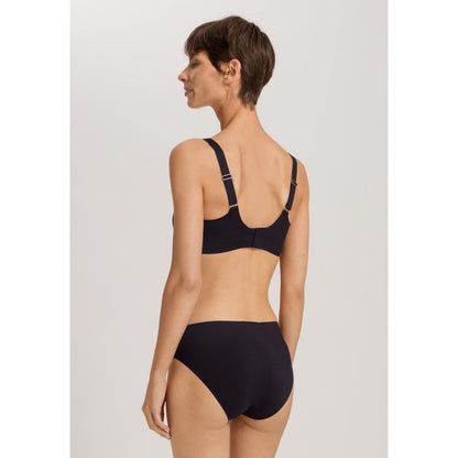 HANRO Soft Cup Bra - Invisible Touch