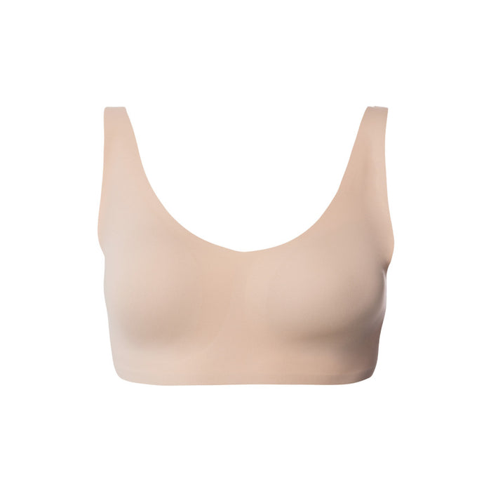HANRO Soft Cup Bra - Invisible Touch