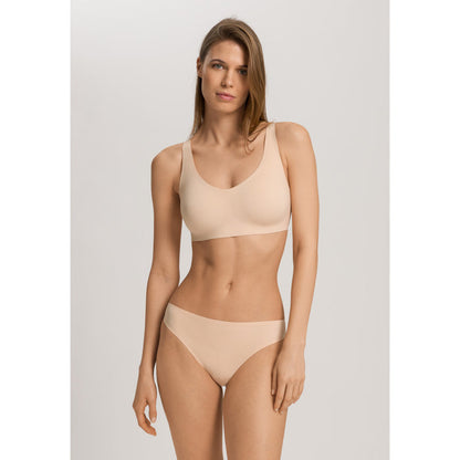 HANRO Soft Cup Bra - Invisible Touch