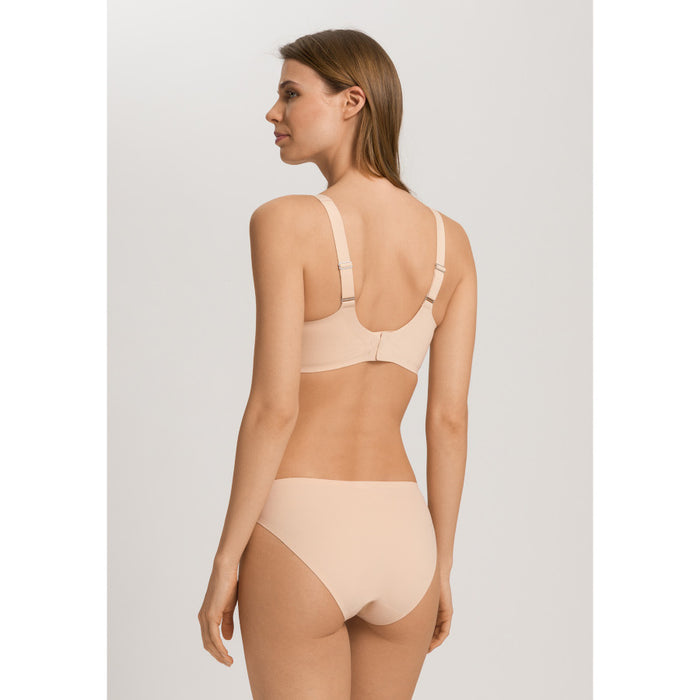 HANRO Soft Cup Bra - Invisible Touch
