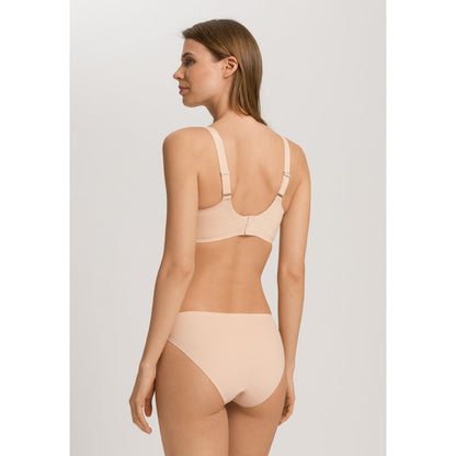 HANRO Soft Cup Bra - Invisible Touch