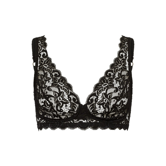 HANRO Soft Cup Bra - Moments