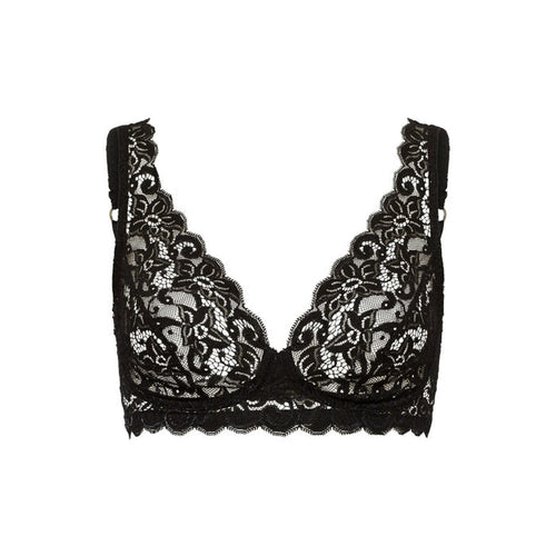 HANRO Soft Cup Bra - Moments