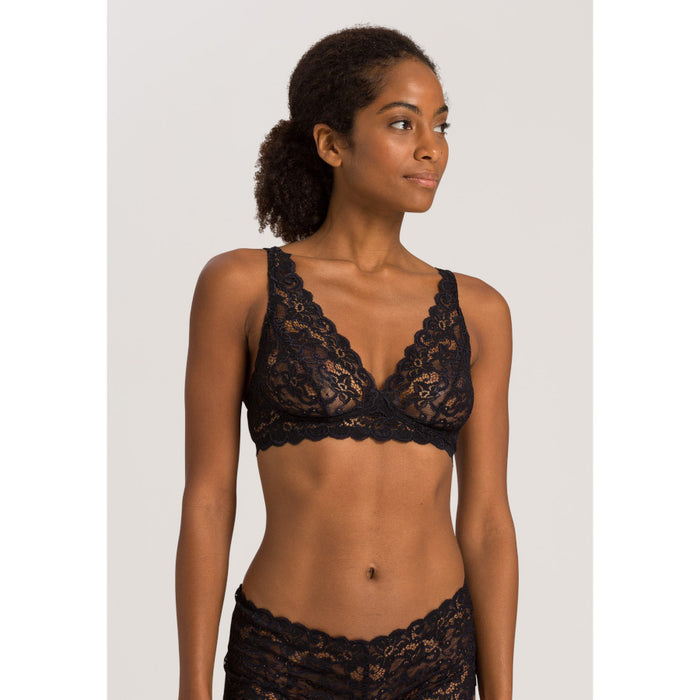 HANRO Soft Cup Bra - Moments