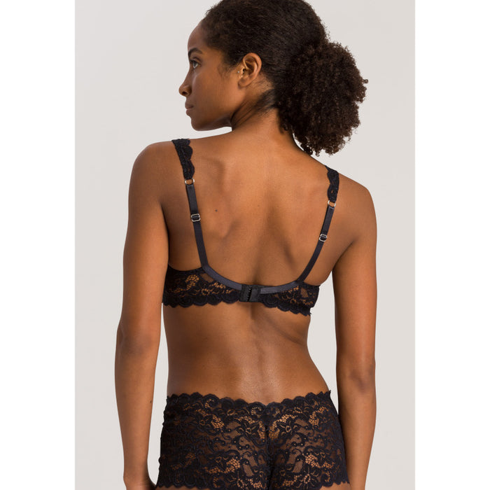 HANRO Soft Cup Bra - Moments
