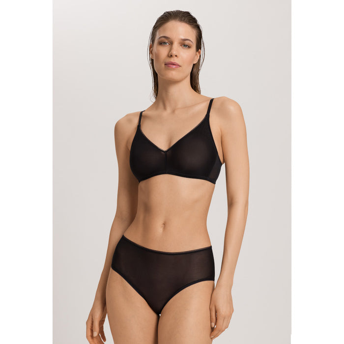 HANRO Soft Cup Bra - Smooth Illusion